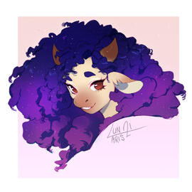 Colored Sketch
