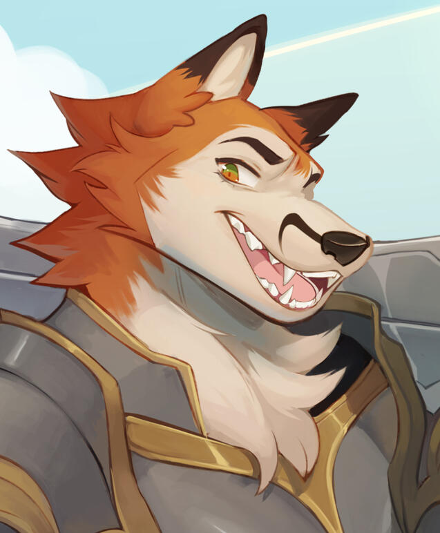 Furry